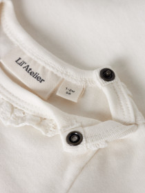 LIL ATELIER Body Layo Coconut Milk